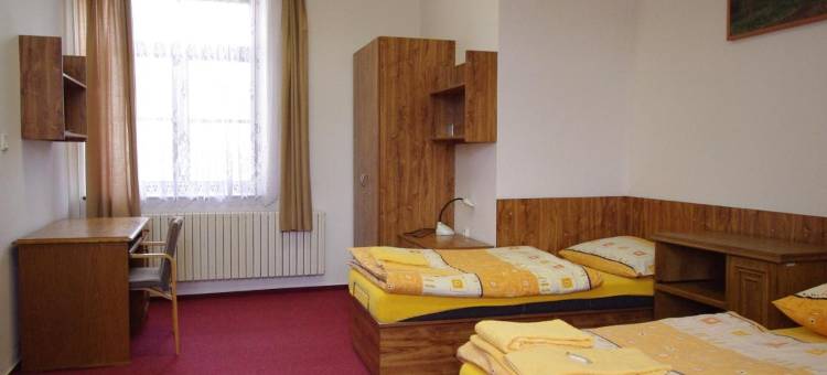 科乐杰泽美瑟酒店(Koleje Zamecek)图片