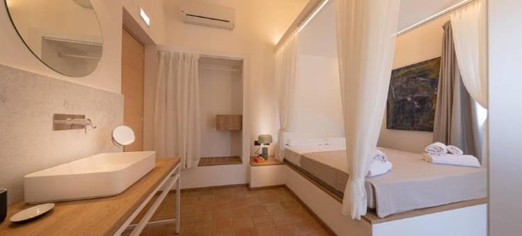 托托别墅(Villa Totò Resort)图片