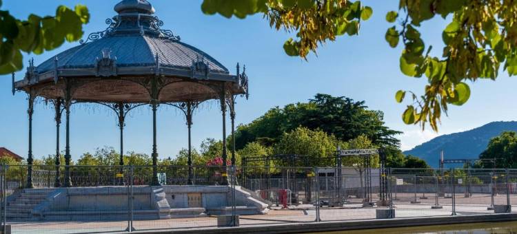 樱桃瓦朗斯酒店(Cerise Valence)图片