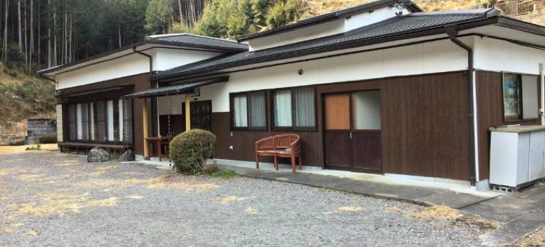 名书库卡瓦日式旅馆(Minshuku Ryokan Kawai)图片