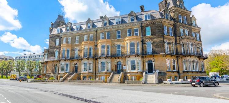 韦斯顿酒店(Weston Hotel)图片