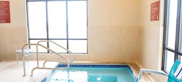 埃姆斯TownePlace套房酒店(TownePlace Suites Ames)图片