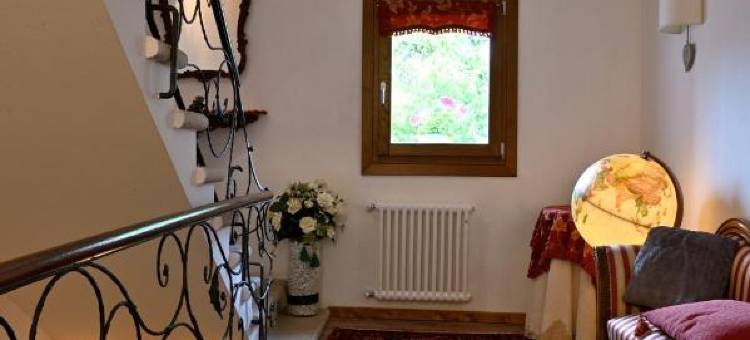 四风住宿加早餐旅馆(B&B Four Winds)图片