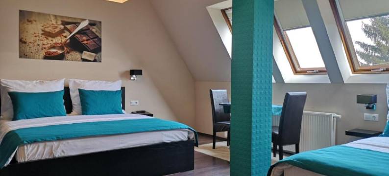 帕顿保龄球酒店(Parton Hotel & Bowling)图片