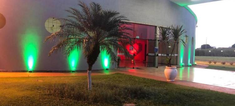 Hotel Dan Inn Uberaba & Convenções by Nacional Inn图片