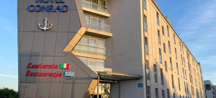 Hotel Great Polonia Conrad Kraków图片