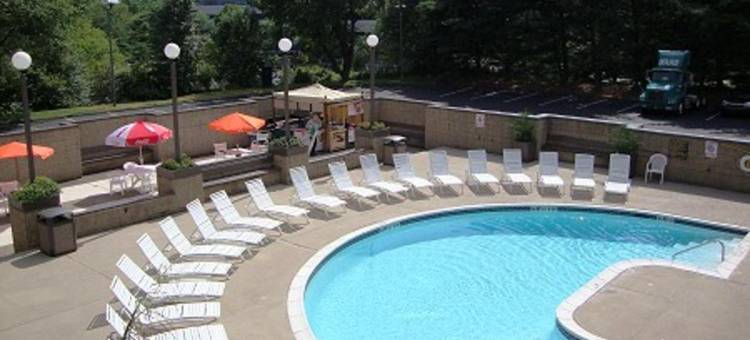 费城东北拉迪森酒店(Radisson Hotel Philadelphia Northeast)图片