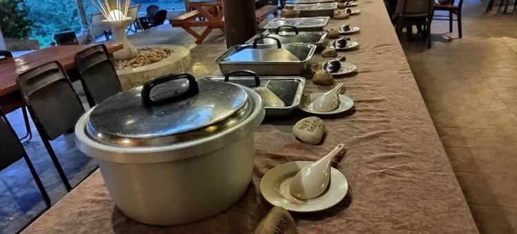 巴莱塞拉玛旅馆(Balai Serama Guesthouse)图片