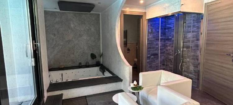 风中玫瑰别墅公寓(Residence Villa Rosa dei Venti)图片