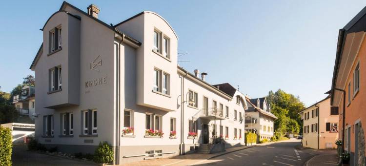 科隆公路旅行格纳斯酒店 - 近巴塞尔(Genusshotel Krone & Roadtrips bei Basel)图片
