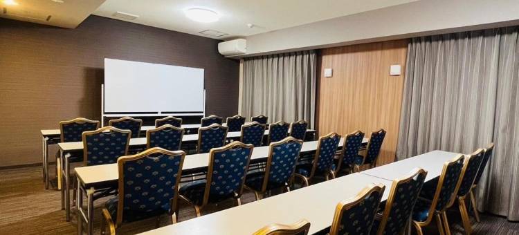 露樱酒店熊谷店(​Hotel Route-Inn Kumagaya​)图片