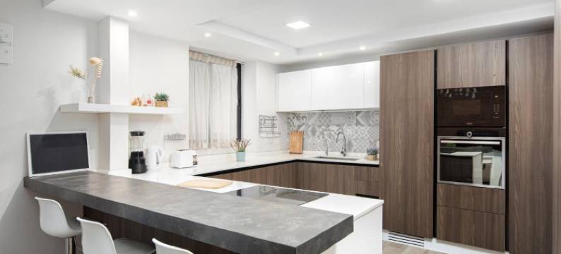 奢华米西达圆环套房酒店(Luxury Msida Circle Suites)图片