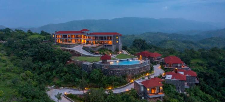 马华巴格度假村(Mahua Bagh Resort Kumbhalgarh)图片