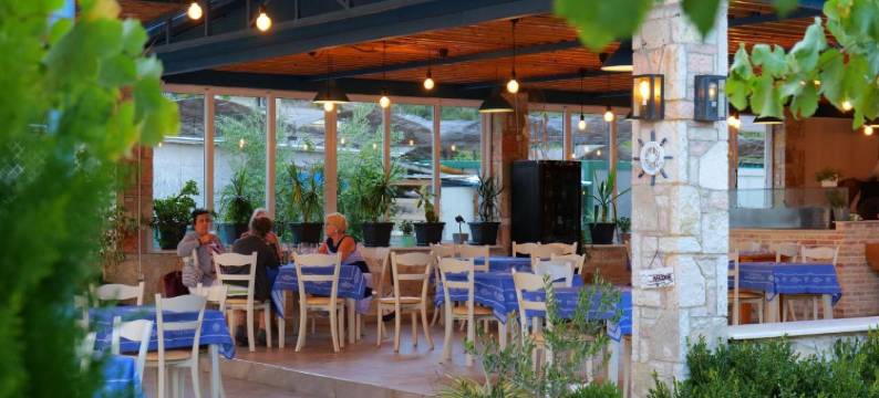 Jali酒店(Hotel Jali)图片