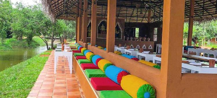 Ayurvie Sigiriya - Ayurvedic Retreat by Thema Collection图片