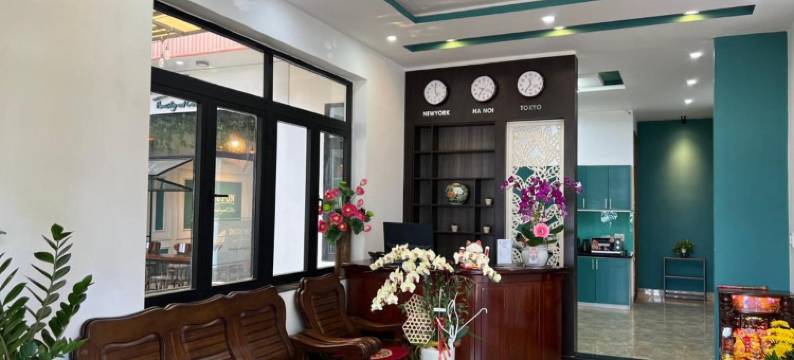 Pupon Homestay and Coffee图片