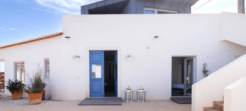 莫伊尼奥·卡尔莫(Moinho Calmo)图片