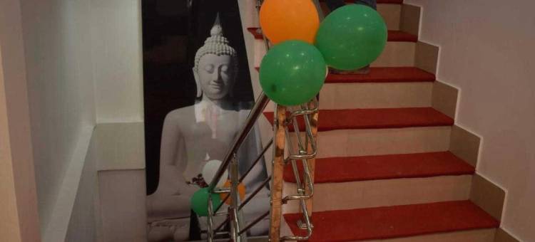 Hotel O Arasi Hotel图片