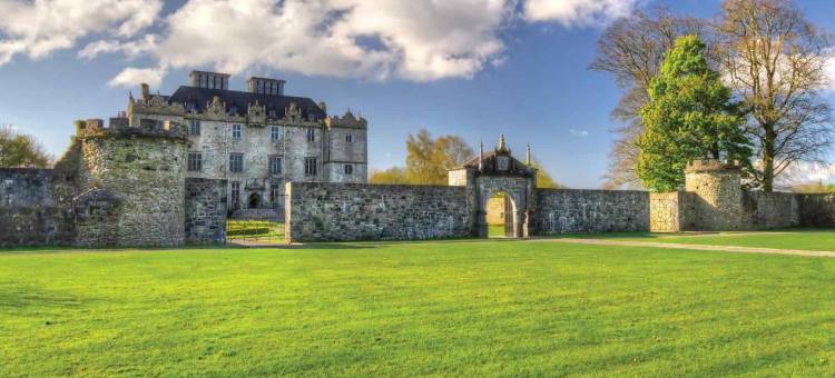 洛赫雷水疗酒店(Loughrea Hotel & Spa)图片