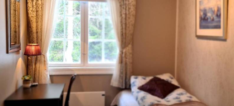 Villa Hasselbakken图片