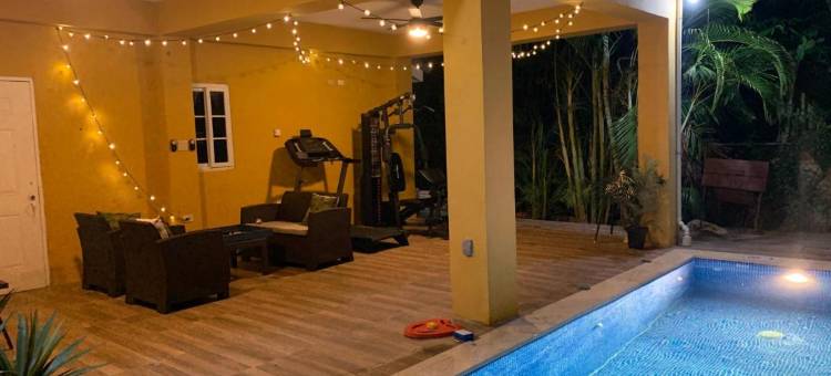 眺望酒店(The Vista Inn)图片