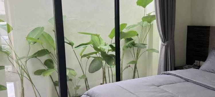 Nofrah House Syariah Mitra RedDoorz图片