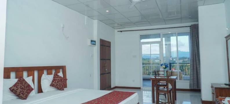 优雅蔓延度假村(Elegance Range Resort)图片