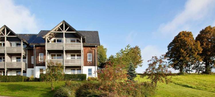 温特伯格哈皮玛格度假公寓(Hapimag Ferienwohnungen Winterberg)图片