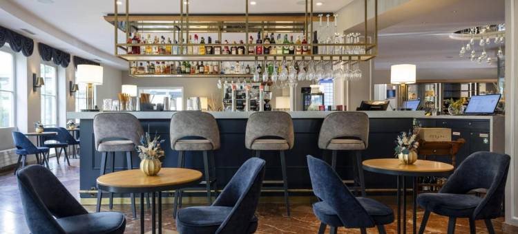 阿克泰尔卡斯特拉尼萨尔茨堡酒店(ARCOTEL Castellani Salzburg)图片