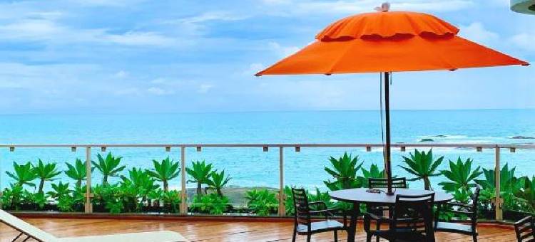 大西洋酒店(Hotel Atlântico)图片