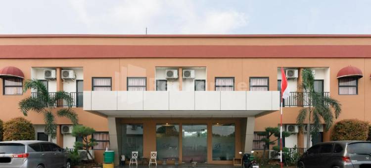 Deluma Hotel Syariah RedPartner图片