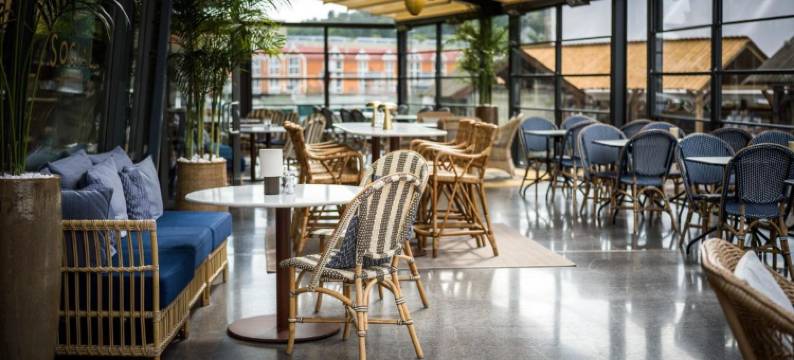 品质酒店-通斯堡(Quality Hotel Tønsberg)图片