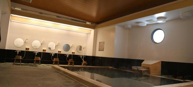 荒川冲广场酒店(Hotel Plaza Arakawaoki)图片