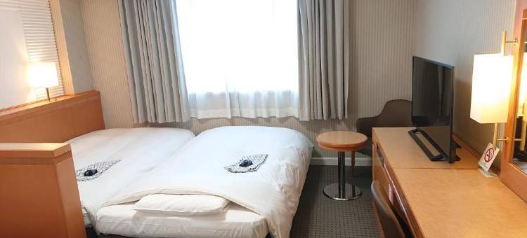 富士吉田West Inn酒店(West Inn Fuji-Yoshida)图片