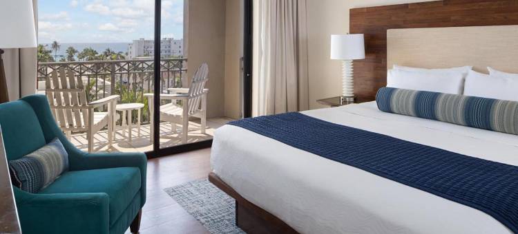 The Atlantic Suites on the Ave图片