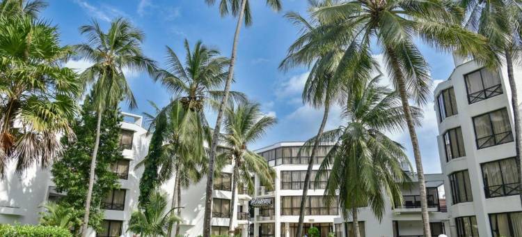 North Coast Beach 酒店(North Coast Beach Hotel)图片