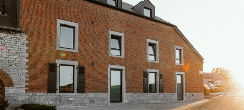 CC 诺米酒店餐厅(CC Nomie Hôtel Restaurant)图片