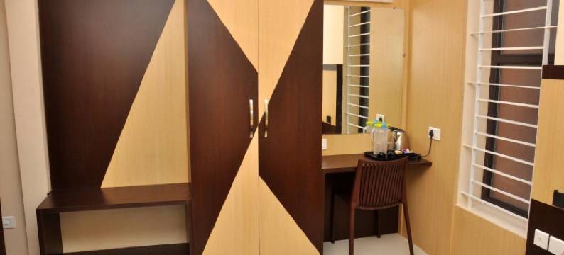 哈里克里希纳公园(Harikrishna Park)图片