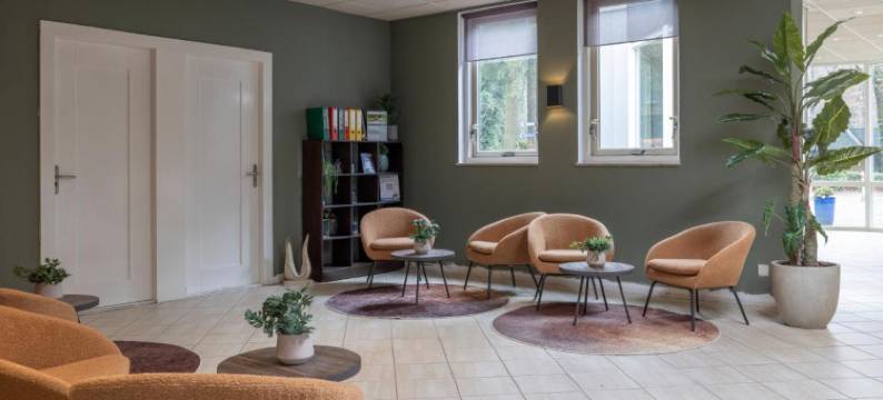 姆伊威尔维 - 弗莱彻餐厅酒店(Fletcher Hotel-Restaurant Mooi Veluwe)图片