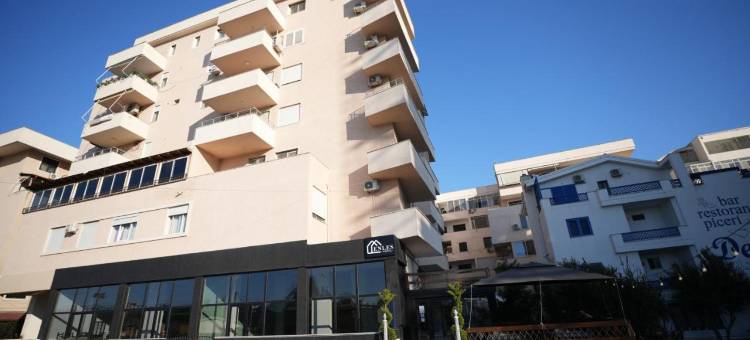 Enles Hotel图片