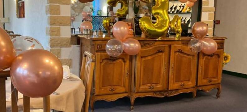 德拉图尔酒店(Hotel de La Tour Saint Etienne Sud)图片