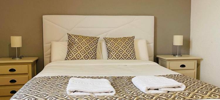 巴列斯塔酒店酒吧和烧烤(Ballestar Hotel Bar & Grill)图片