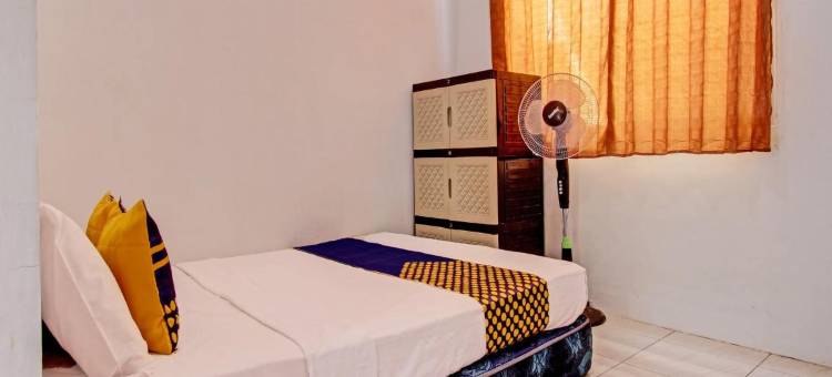 O酒店巴尼潘迪伊斯兰旅馆(Hotel O Wisma Bani Pandi Syariah)图片