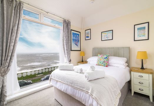 The Wheeldale Hotel Overview