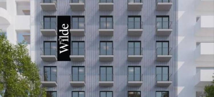 Wilde 里斯本 Liberdade(Wilde Aparthotels Lisbon Liberdade)图片