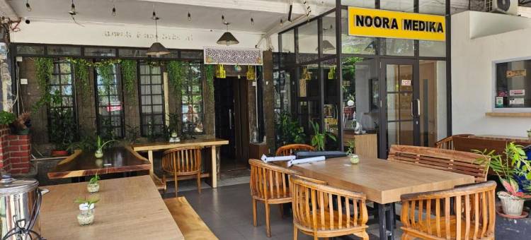 N Hotel Syariah图片