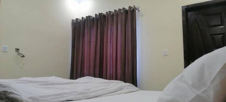 Navid's Holiday Resort and Hotel, Murree图片