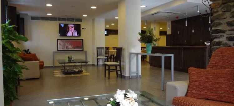 乡村日尔德浦克尔酒店(Hotel Rural Real de Poqueira)图片
