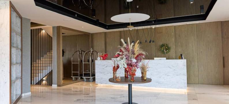 帝国会议和Spa酒店(Hotel Imperial Conference & Spa)图片