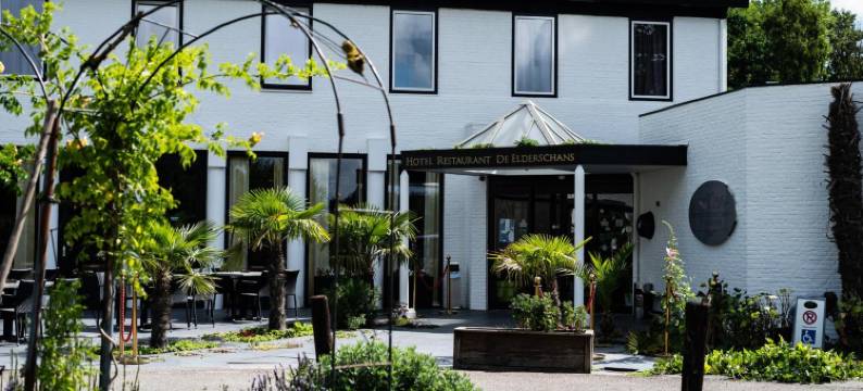 艾德斯杭酒店(Hotel de Elderschans)图片